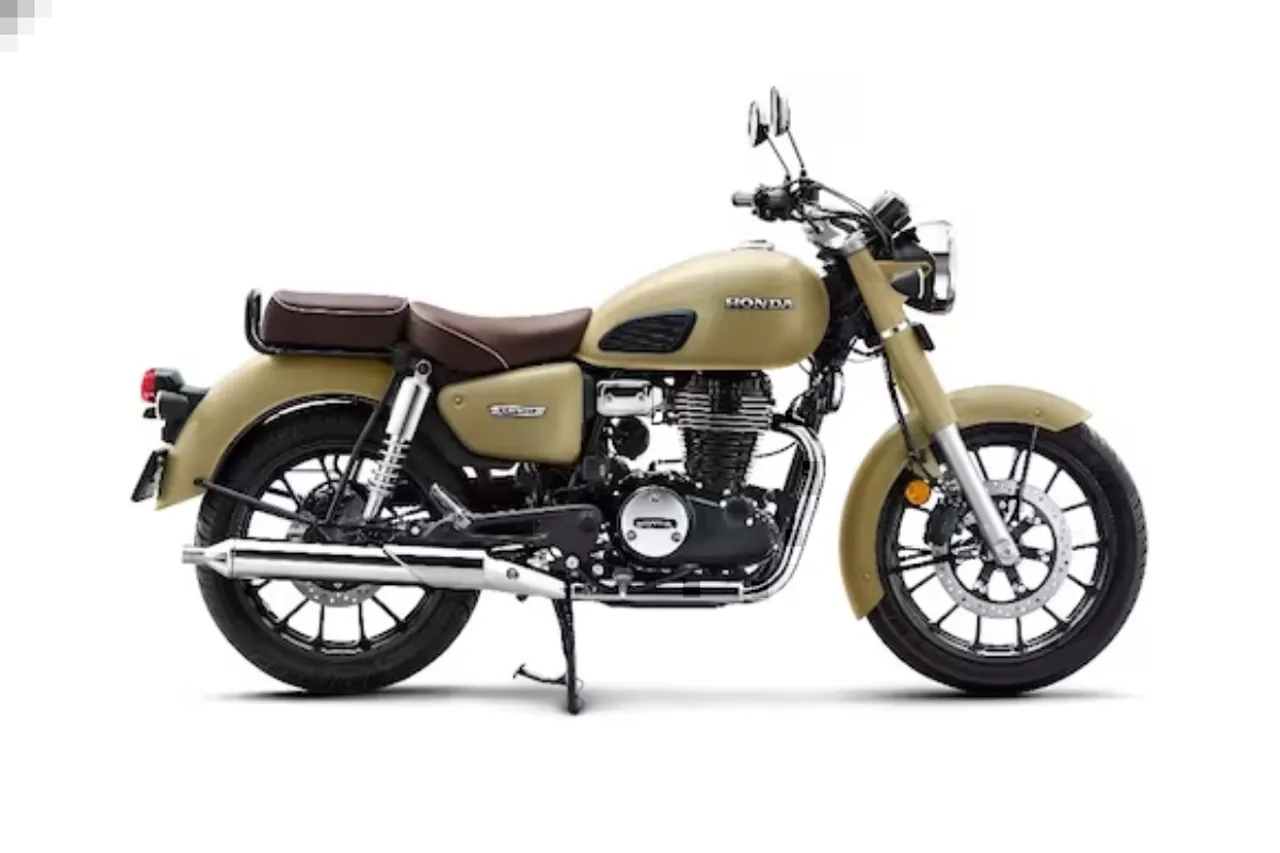 Two wheeler News