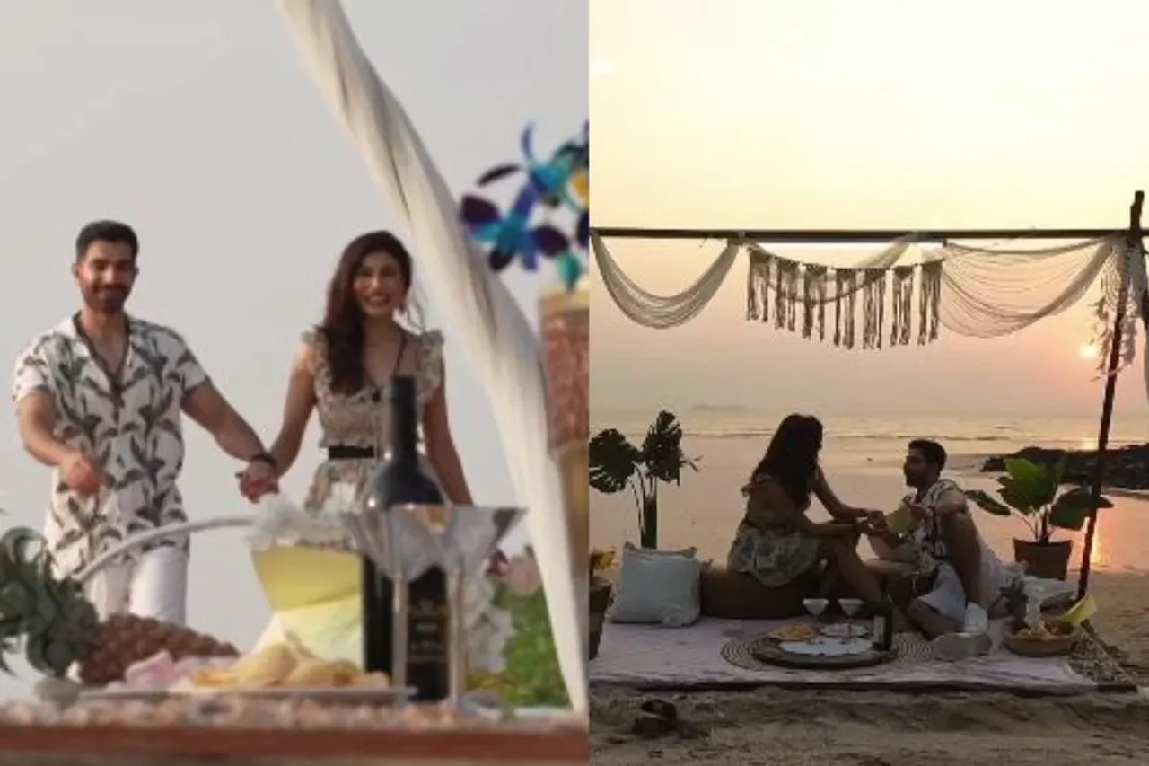 Temptation Island Episode 5