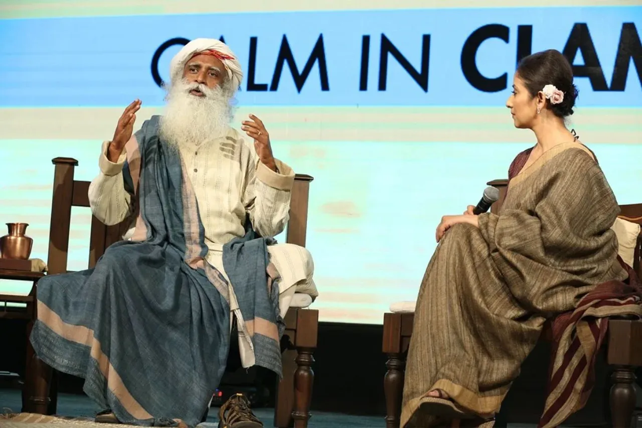 Sadhguru Tips