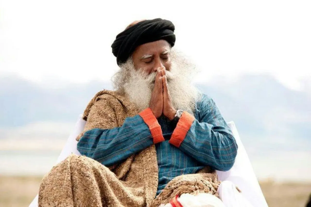 Sadhguru Tips