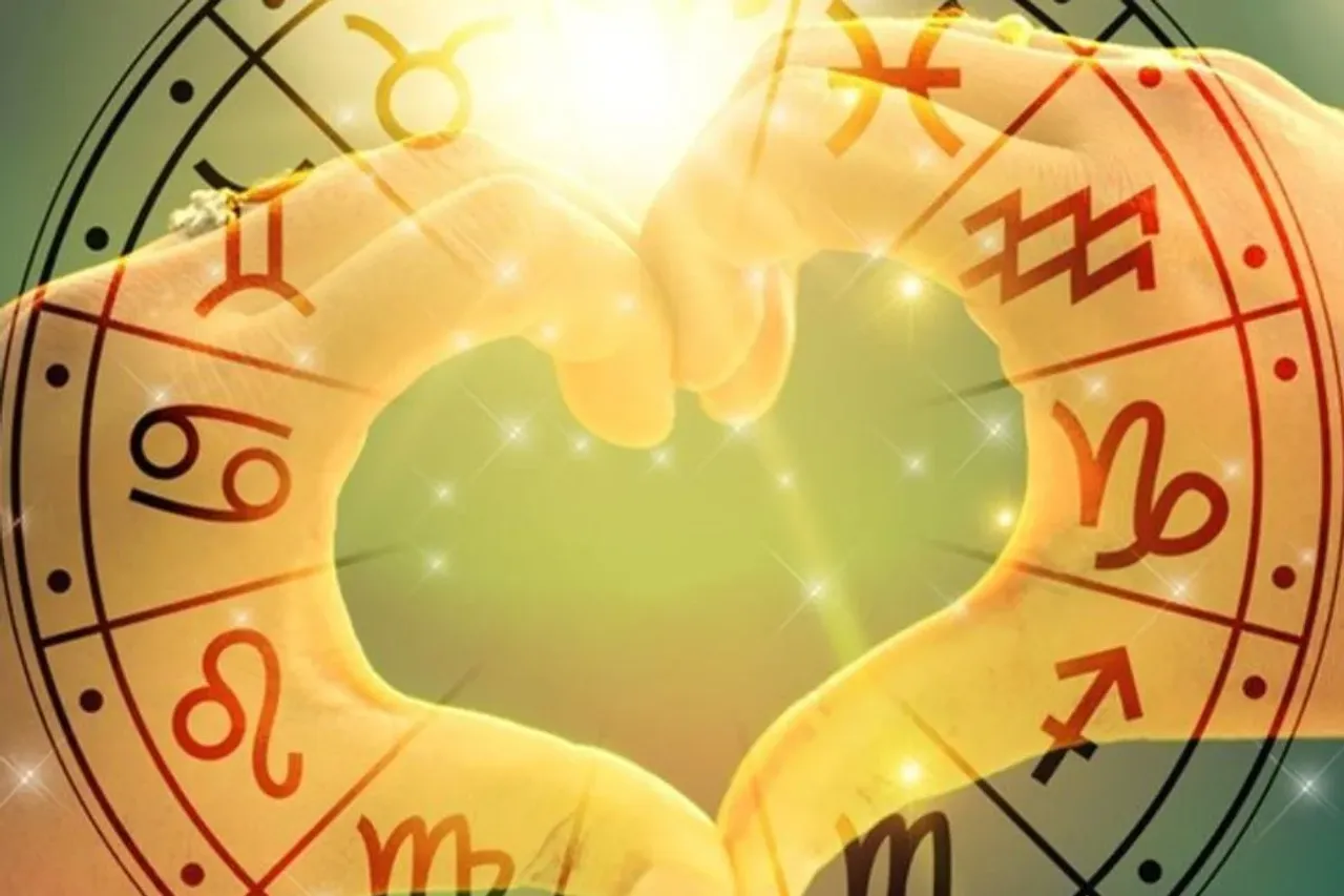 Love Horoscope Today