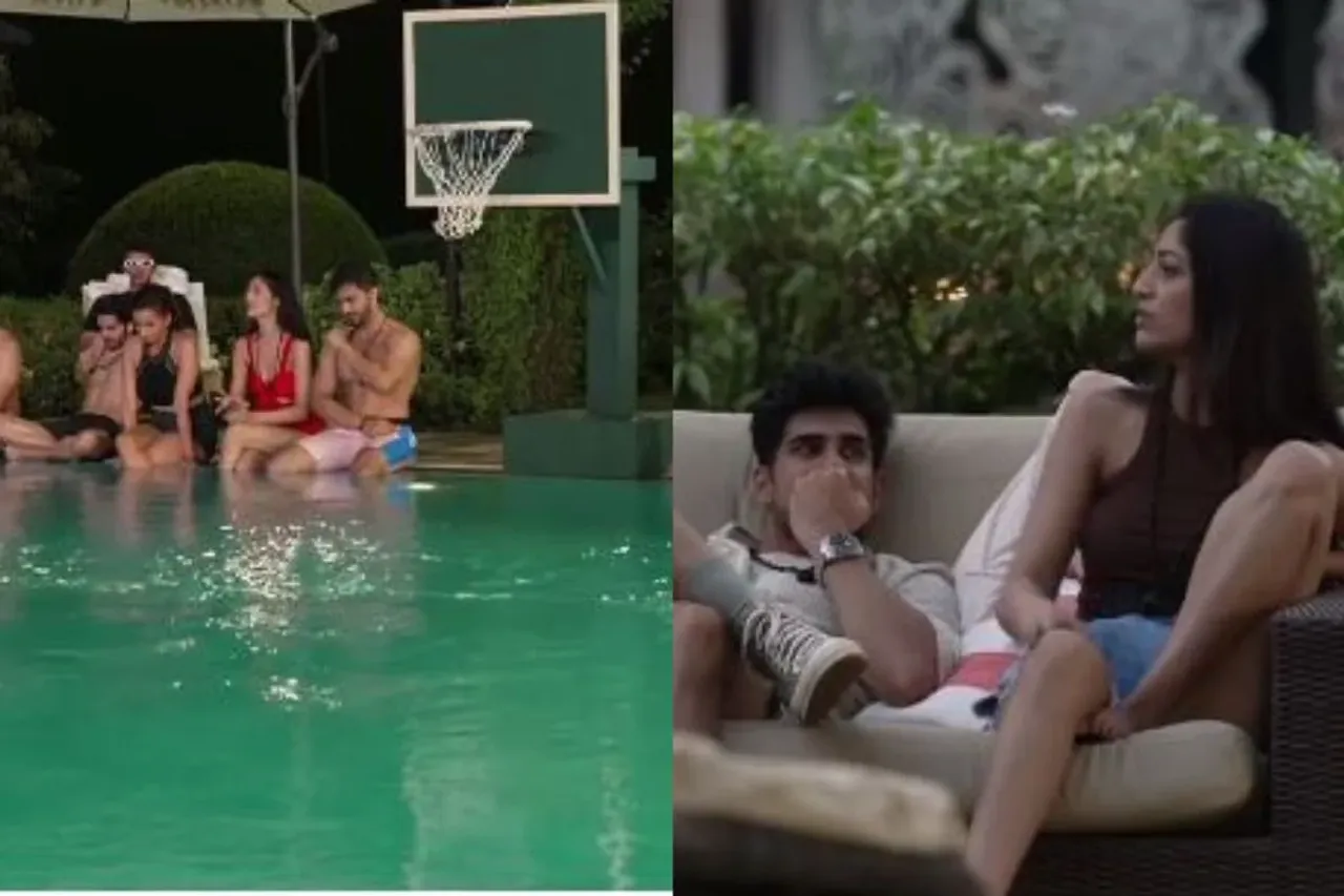 Temptation Island India Episode 17