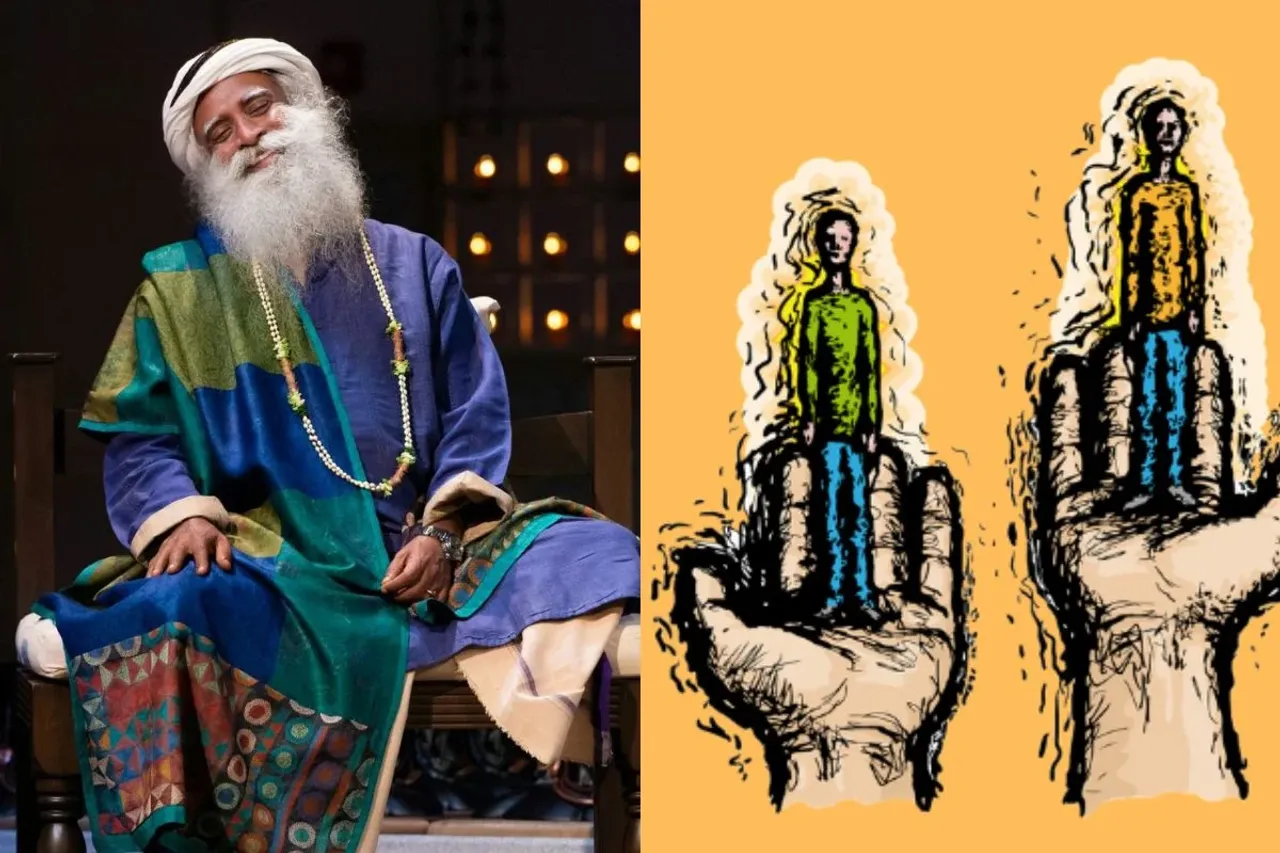 Sadhguru Tips