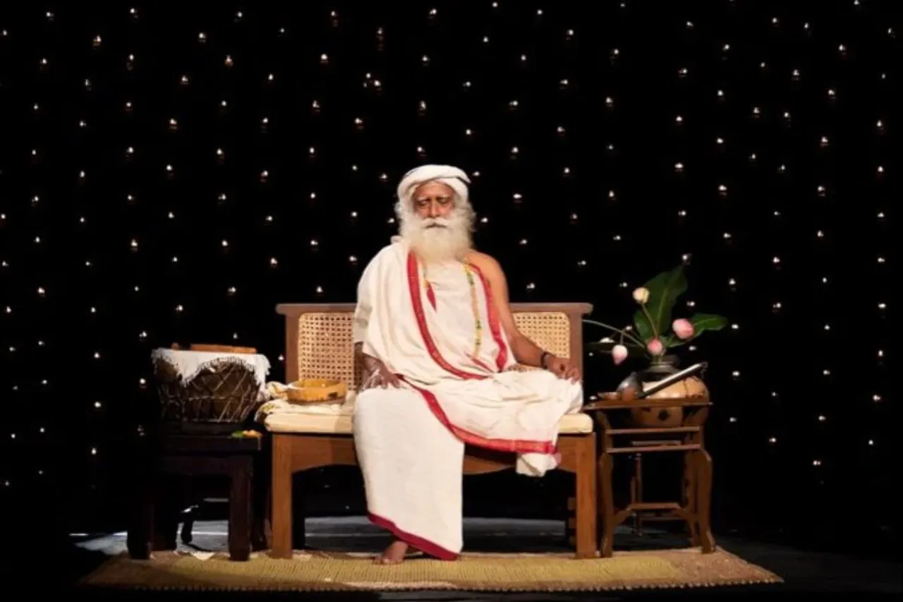 Sadhguru Tips