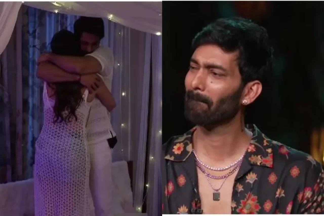 Temptation Island India