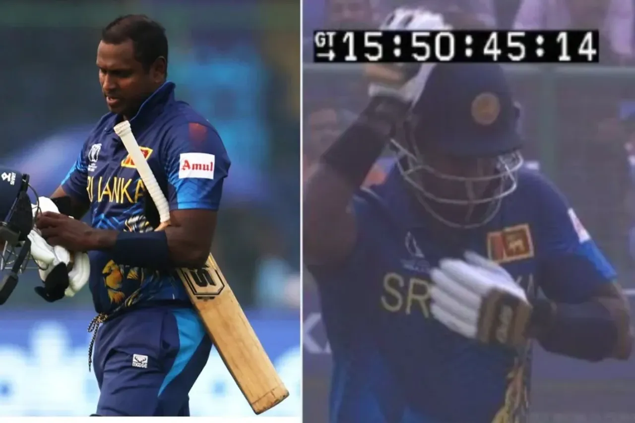 SL vs Ban ICC ODI World Cup 2023
