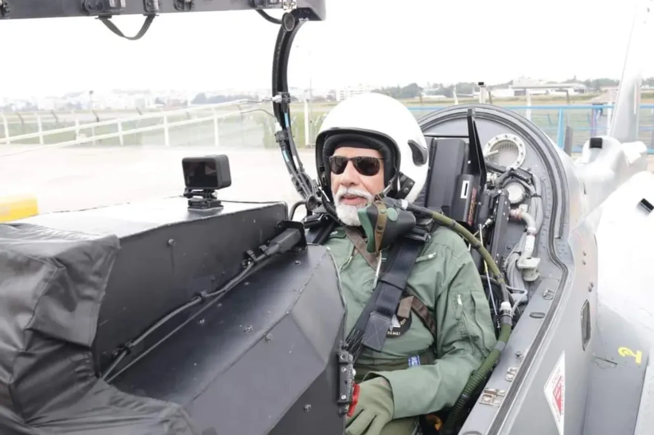 PM Narendra Modi