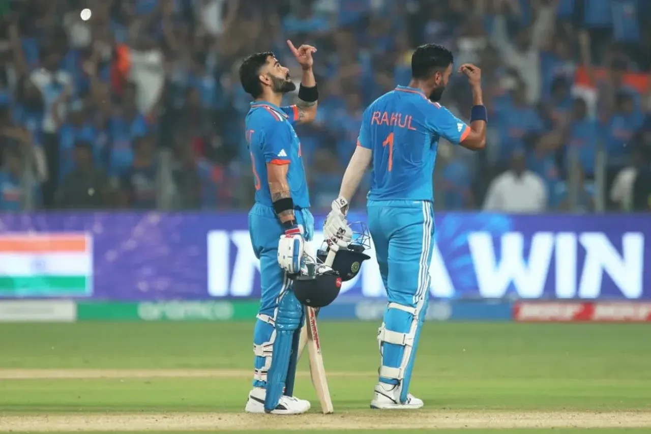 Virat Kohli Birthday