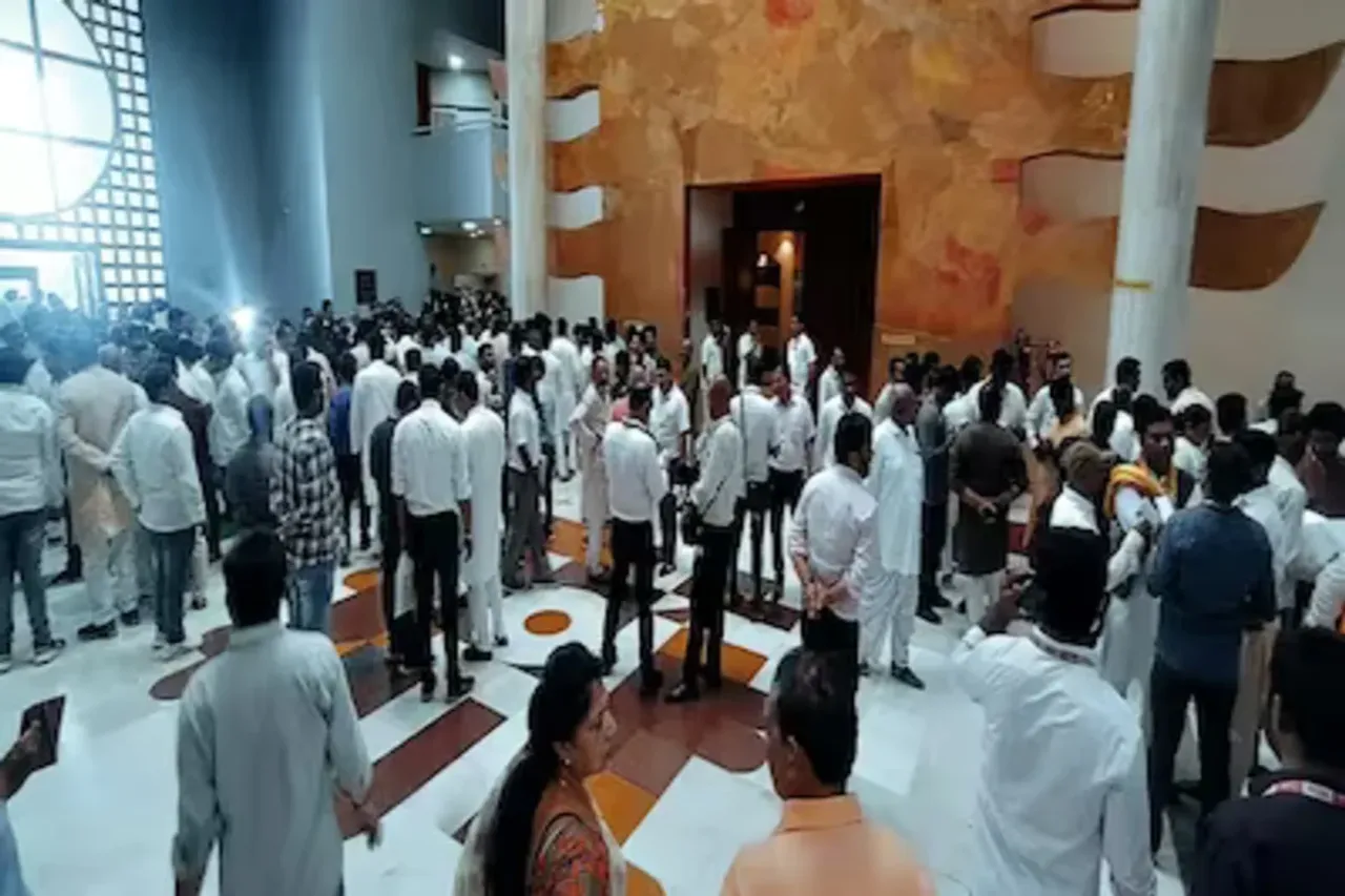 Madhya Pradesh Assembly Election 2023