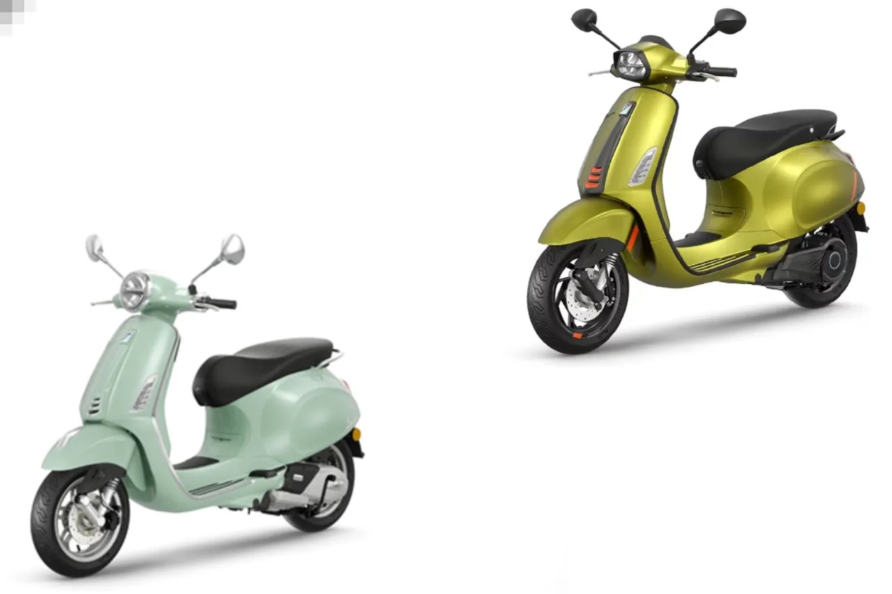 Vespa