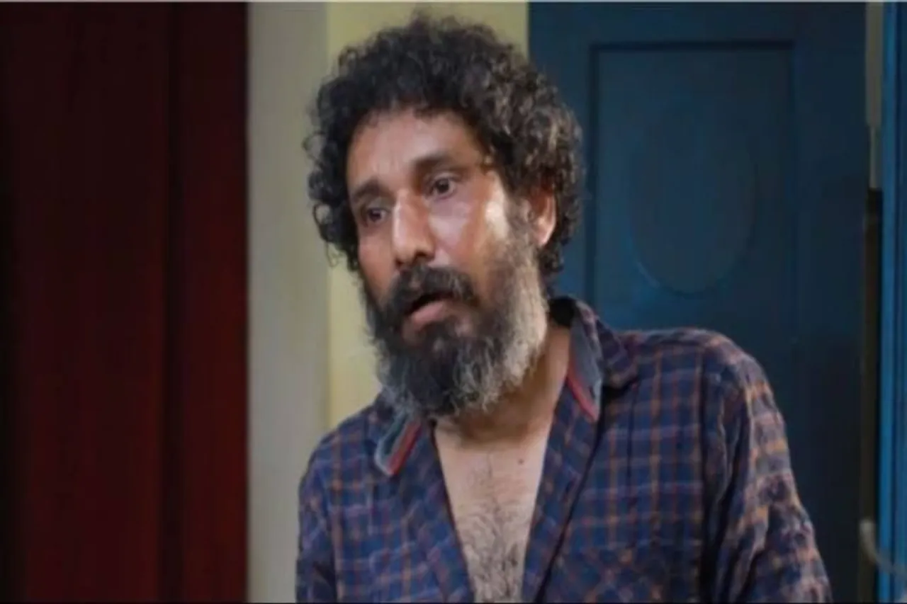 Vinod Thomas
