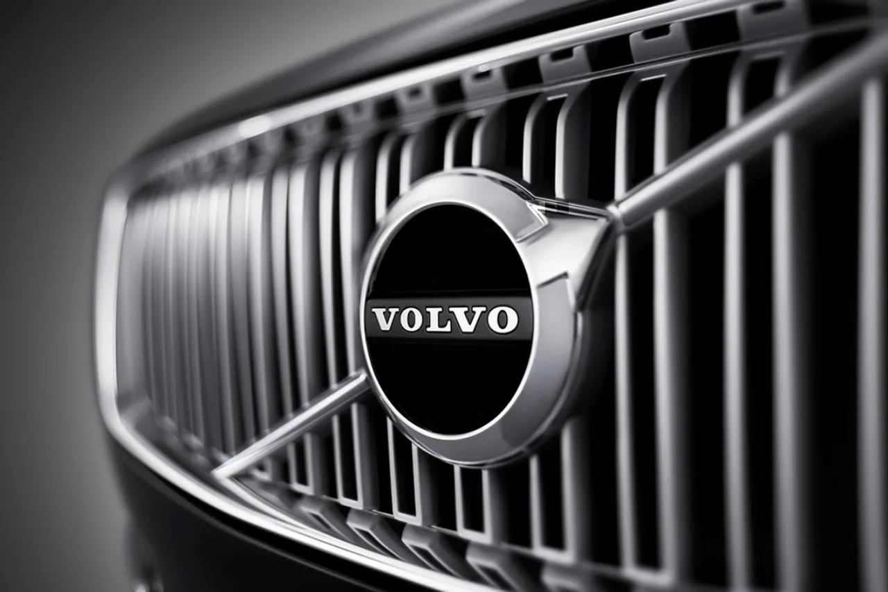 Volvo
