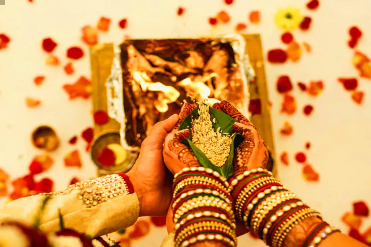 Wedding Expenses