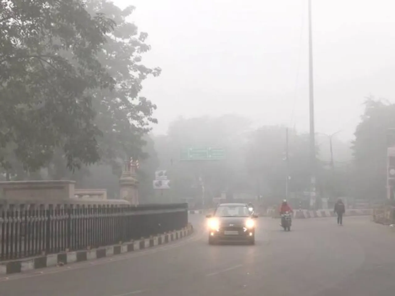 UP Weather Update
