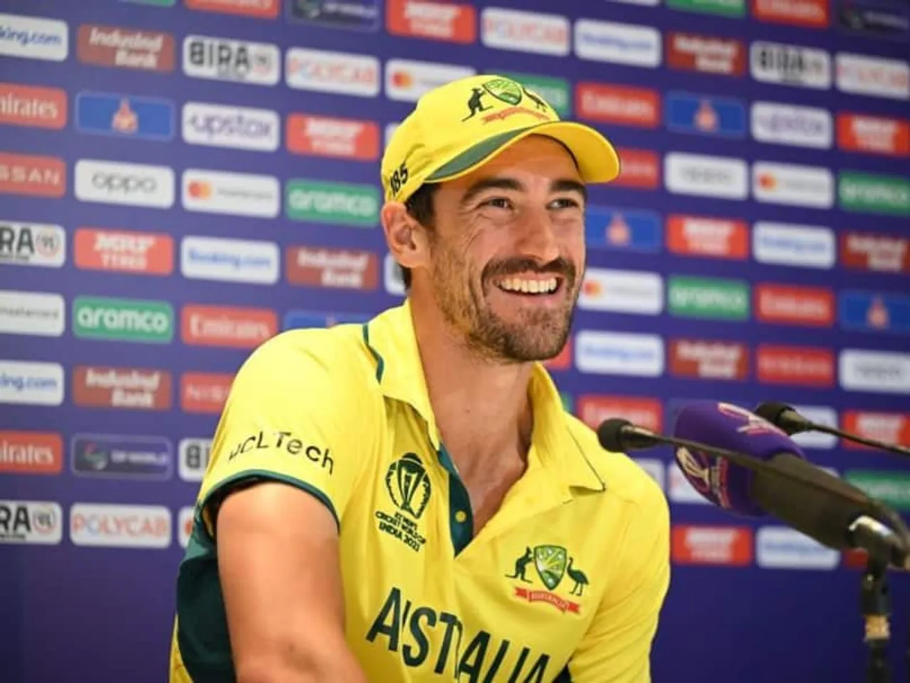 ICC ODI World Cup