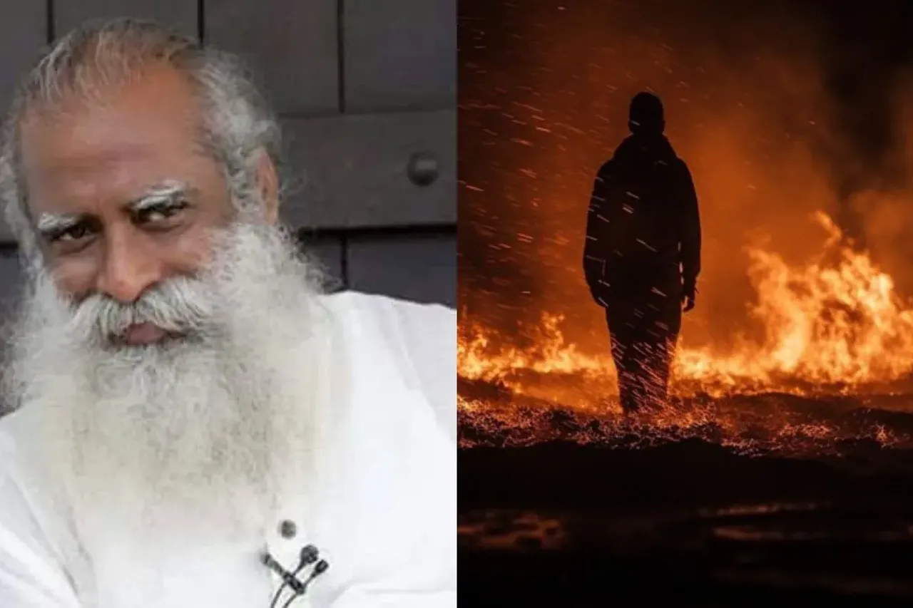 Sadhguru Tips