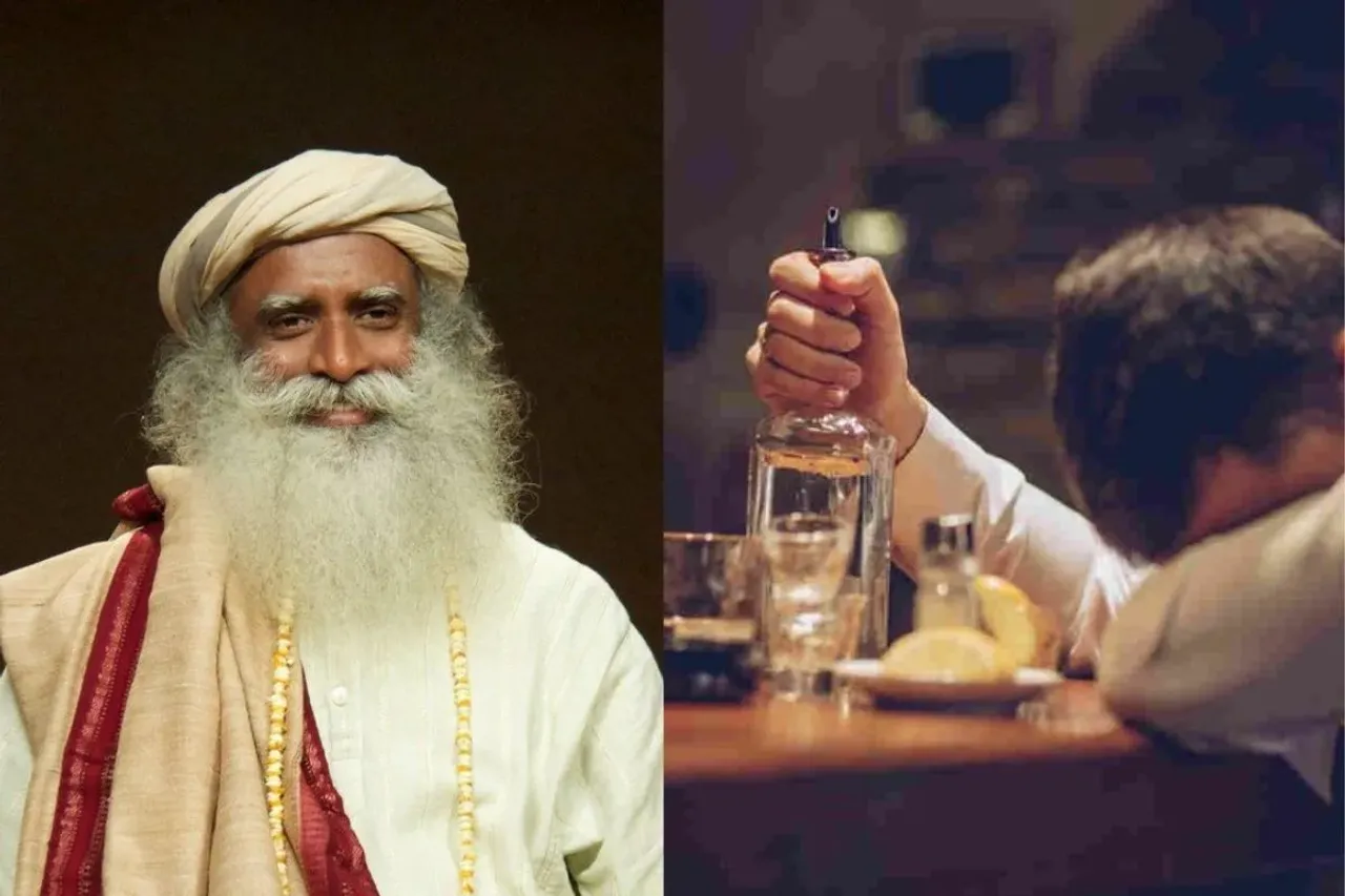 Sadhguru Tips