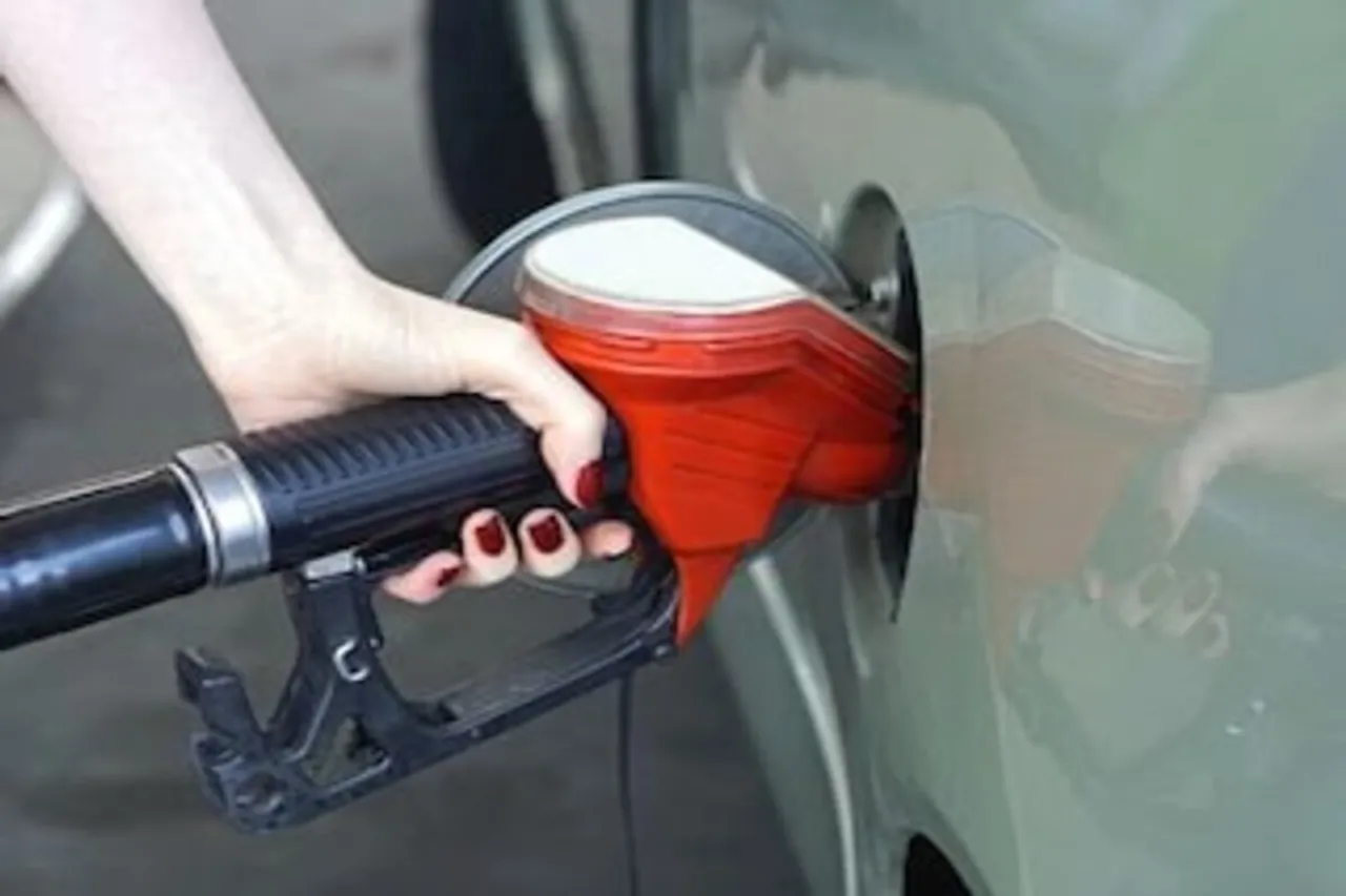 Petrol And Diesel Price Update