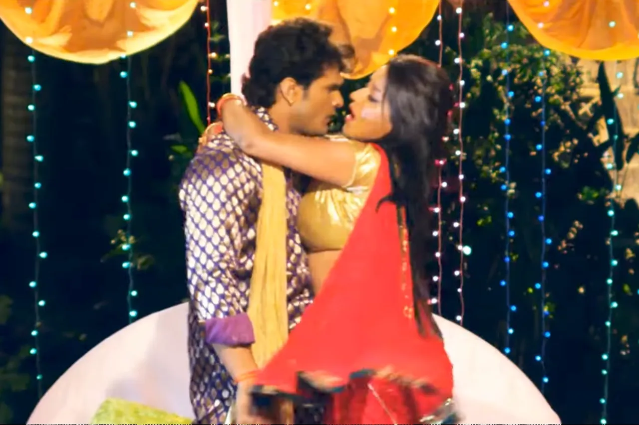 Khesari Lal Yadav