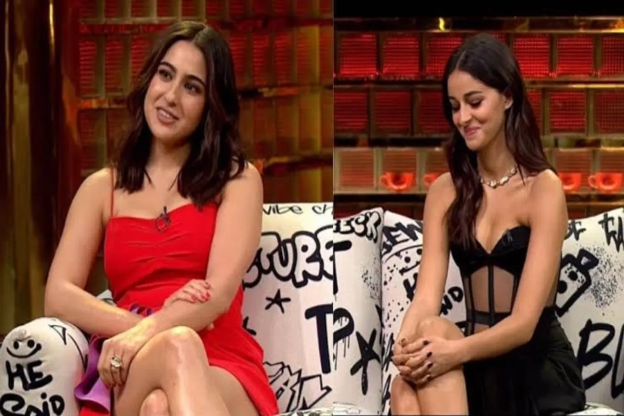 Koffee With Karan 8