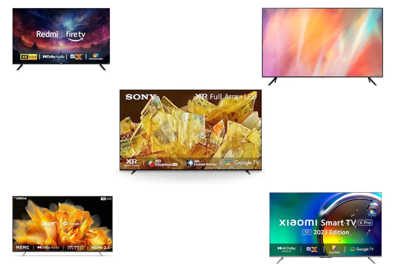 Amazon Sale
