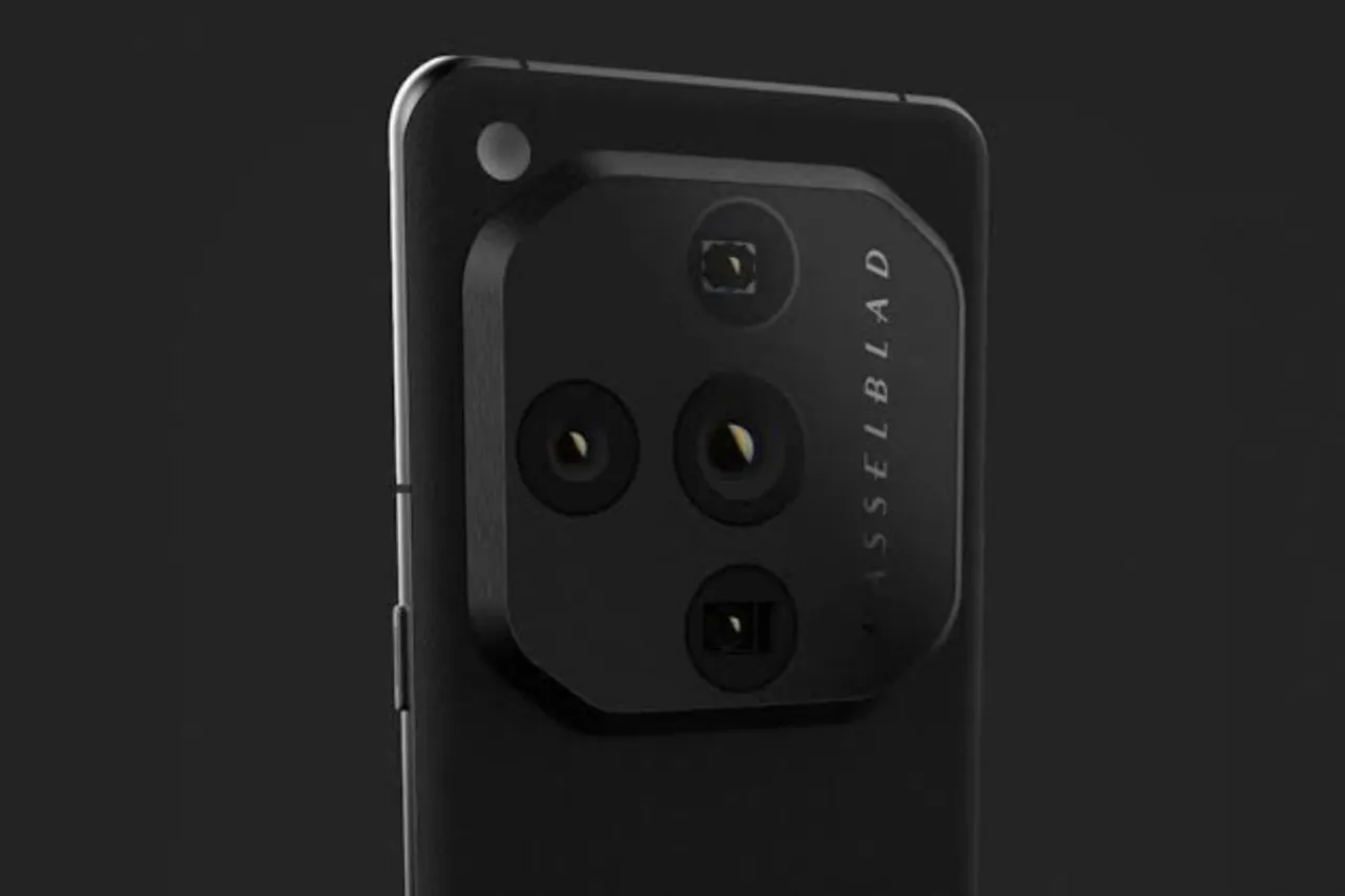 Oppo Find X7 Pro