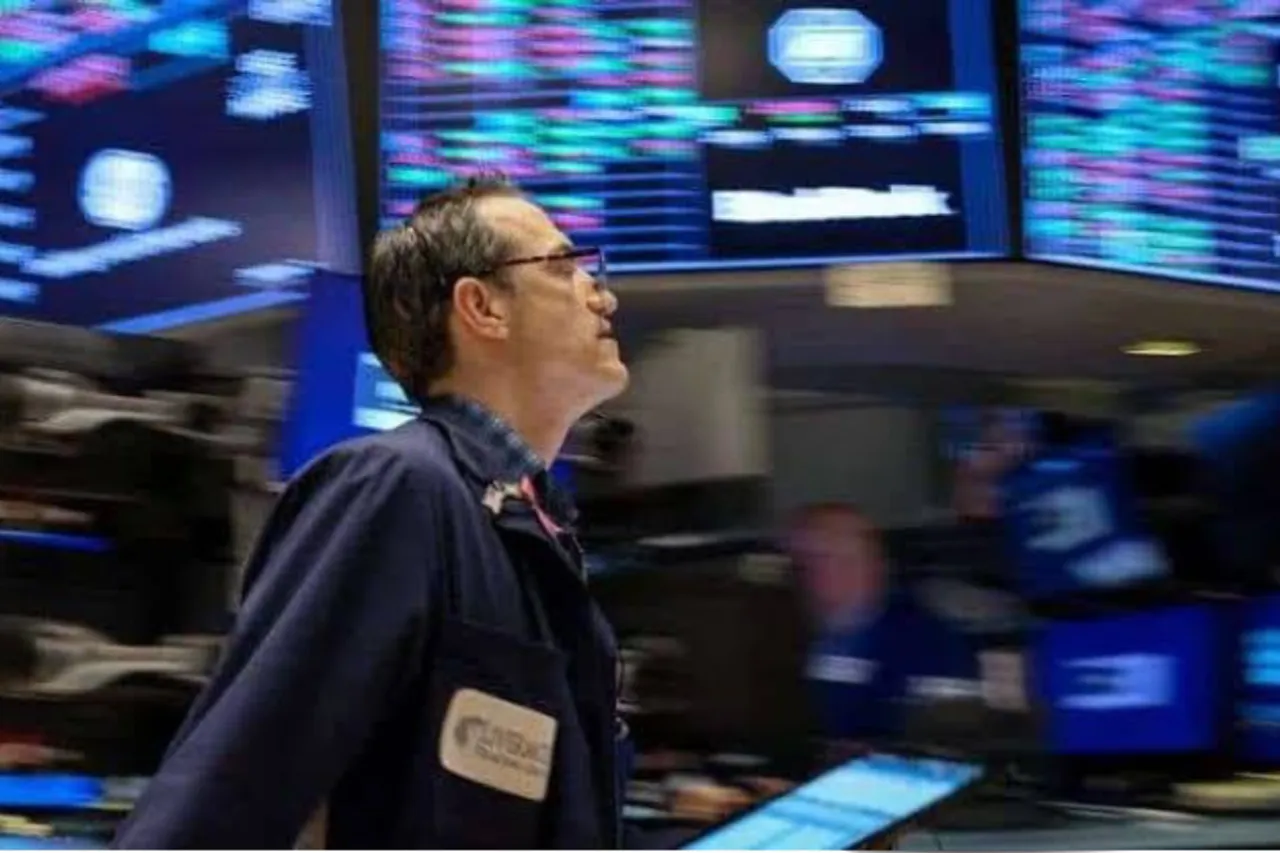 Stock Market Today