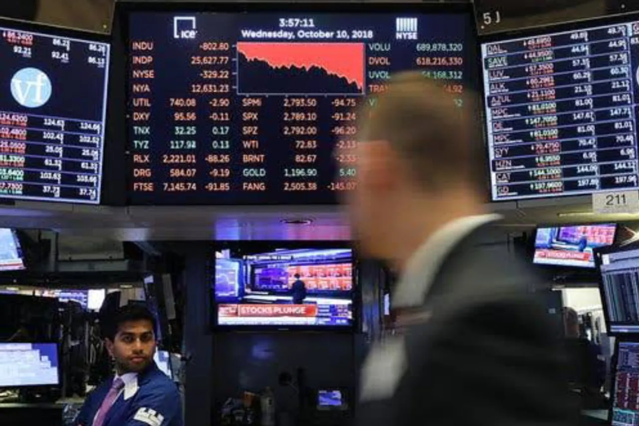 Top 5 stocks of the day