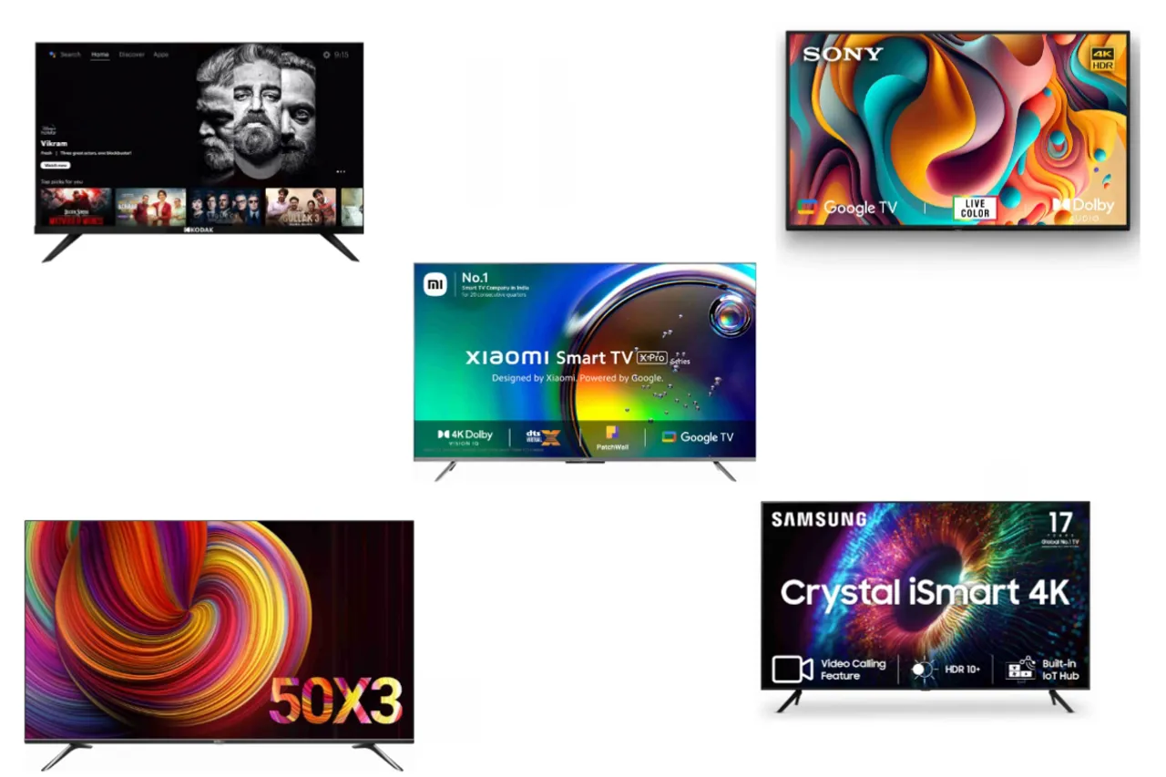 Flipkart Big Year End Sale