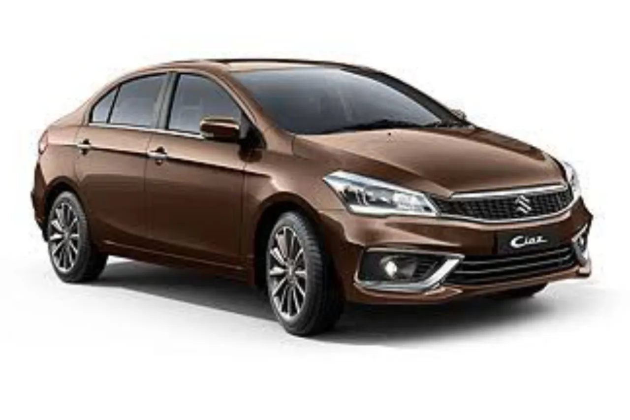 Discount on Maruti Suzuki Ciaz