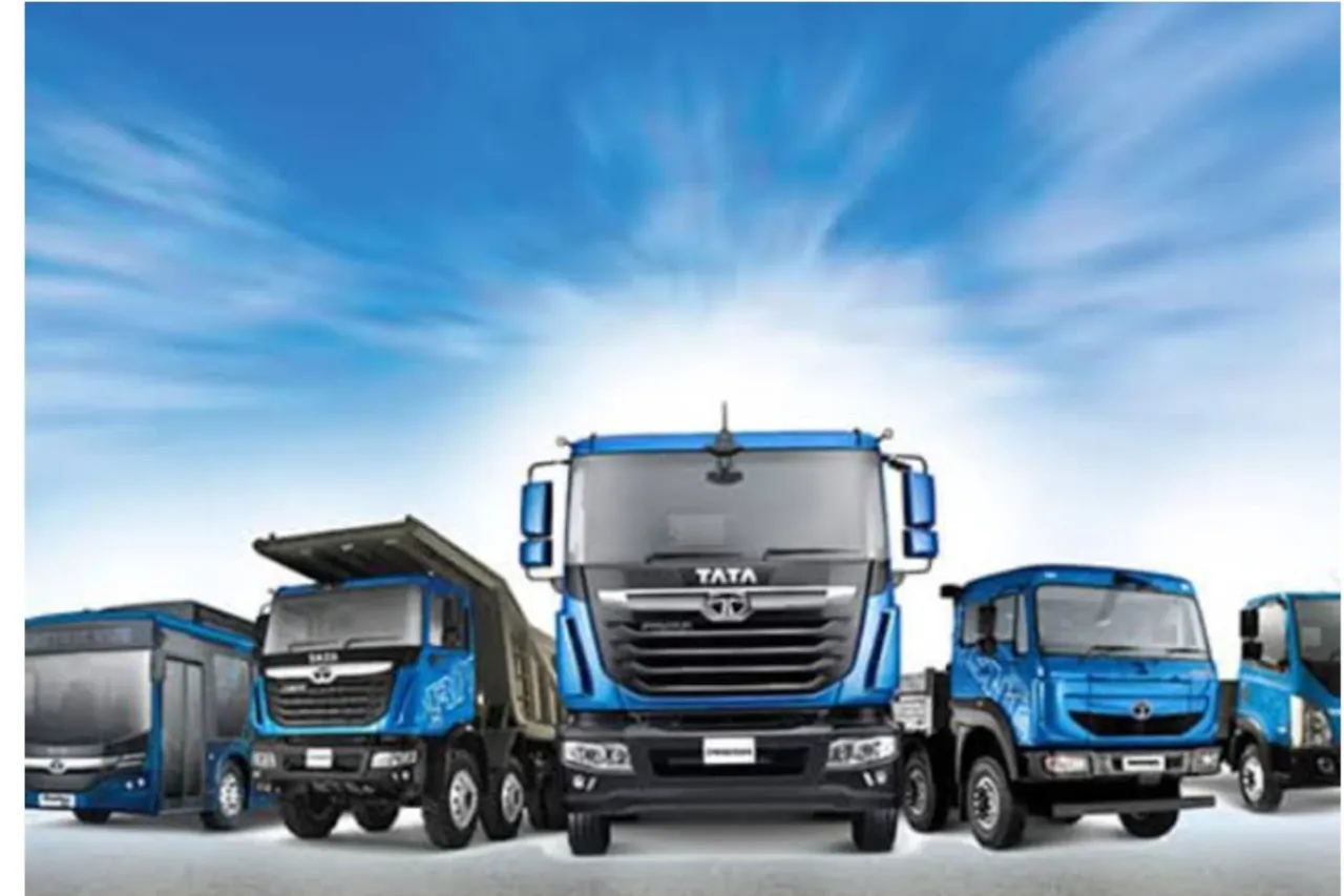 Tata Motors
