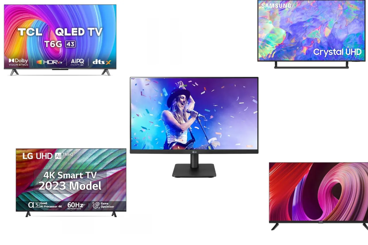 Amazon Sale