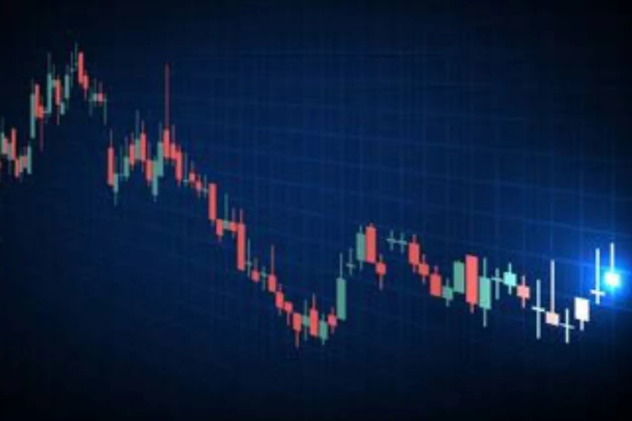 Top 5 stocks of the day