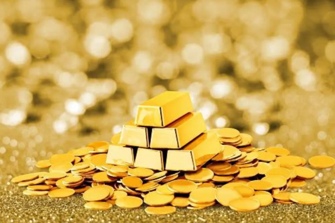 Gold Rate Update