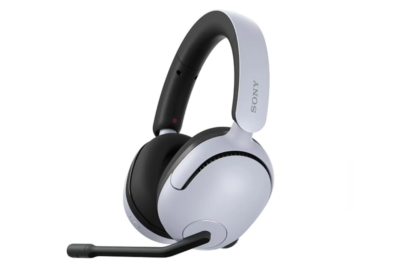Sony Inzone H5