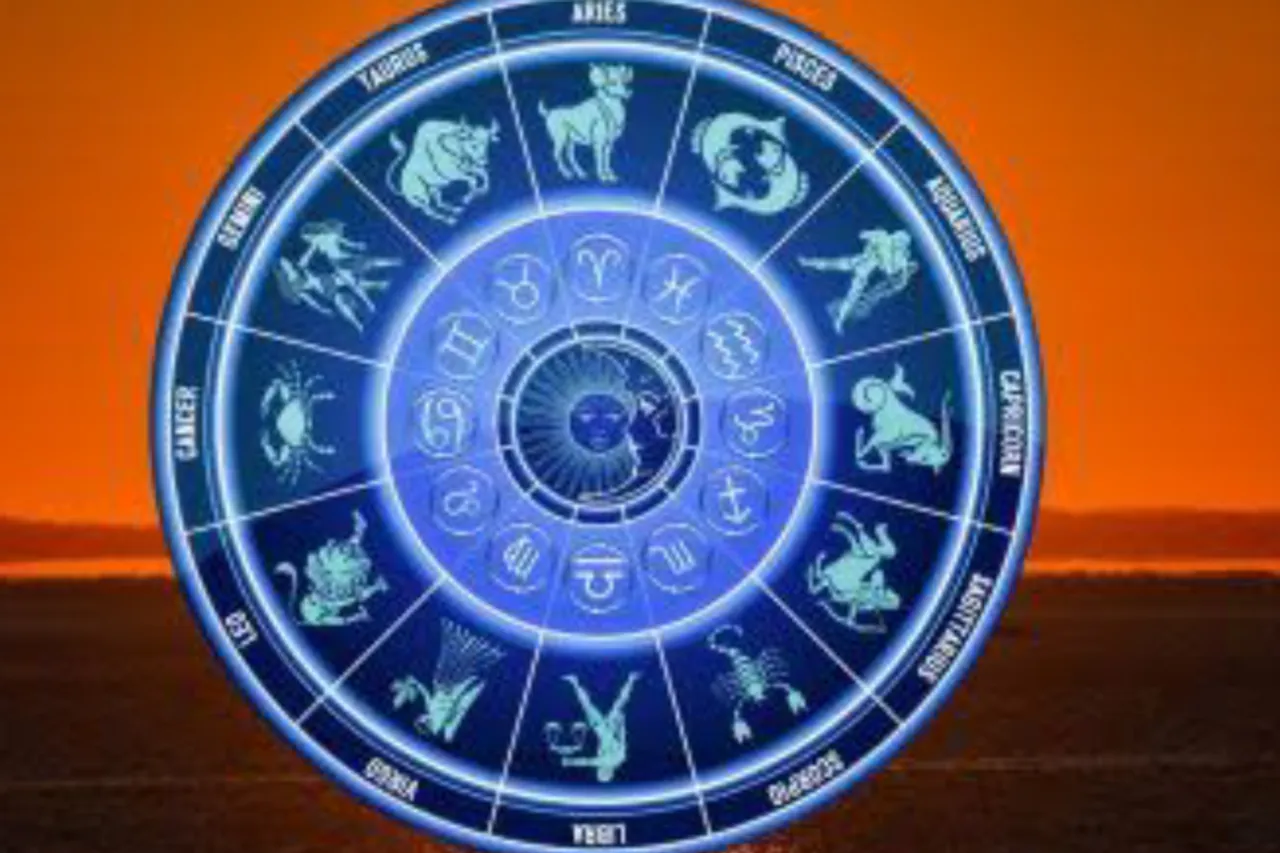 Horoscope Today