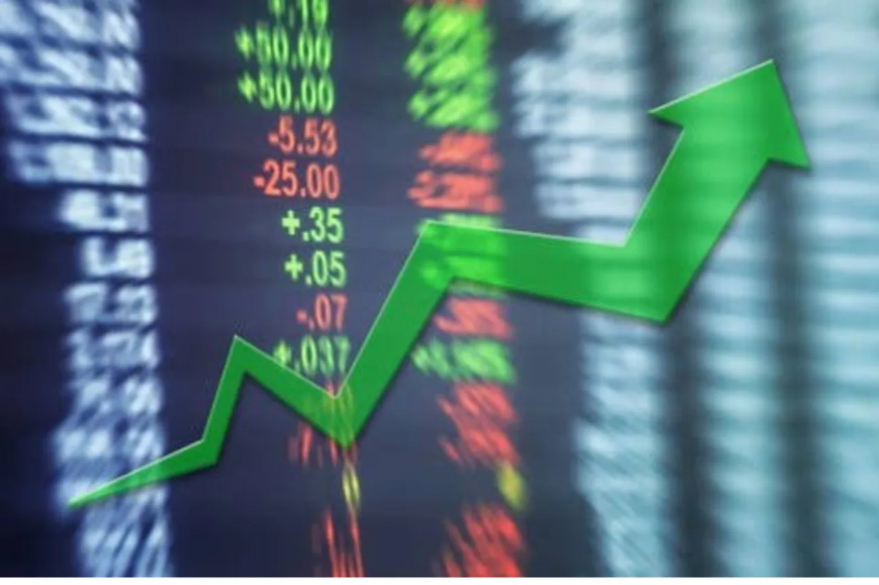 Stock Market Today