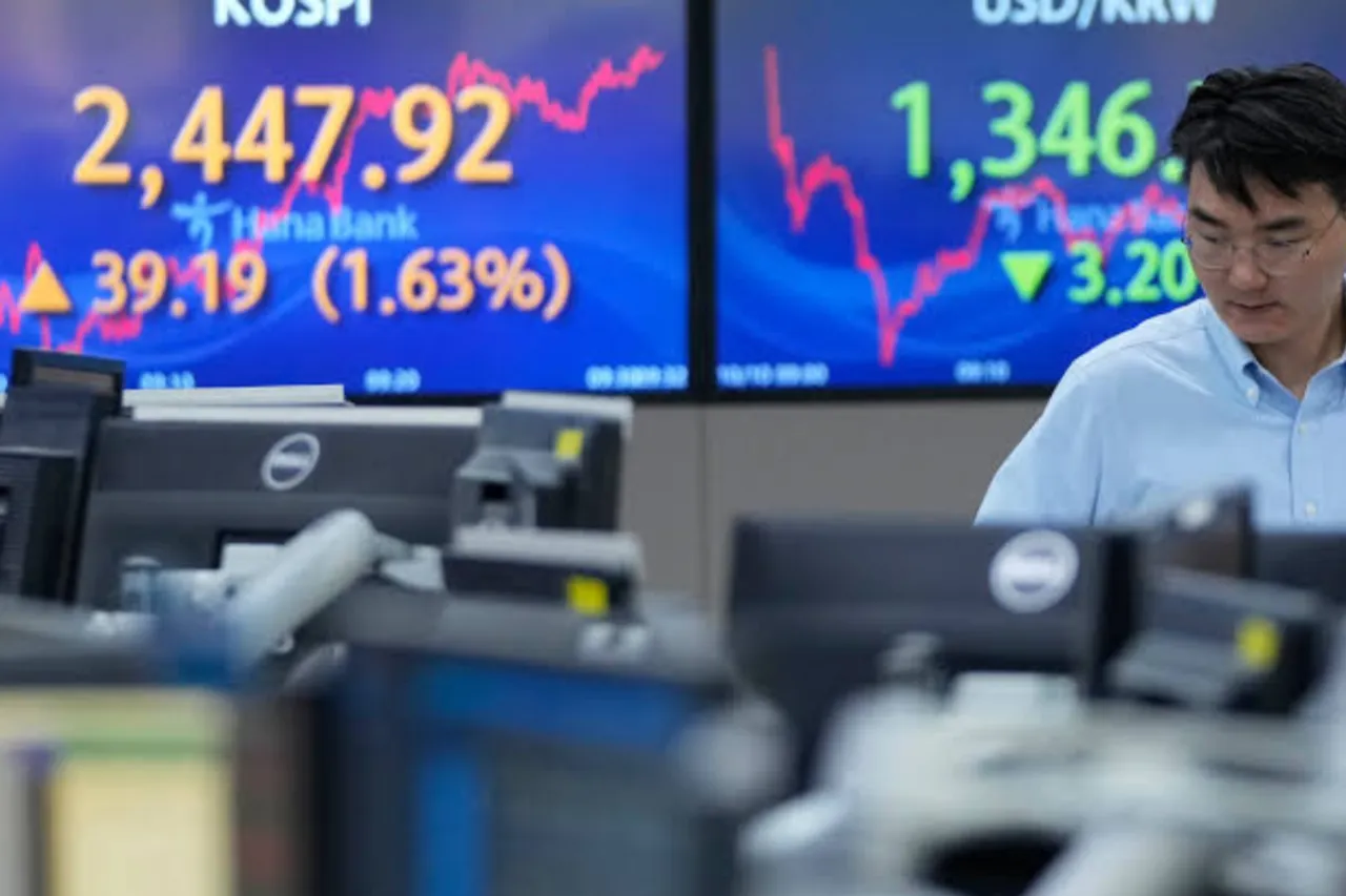 Top 5 stocks of the day