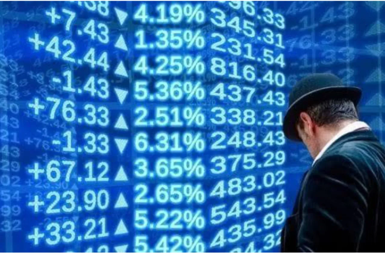 Stock Market Today