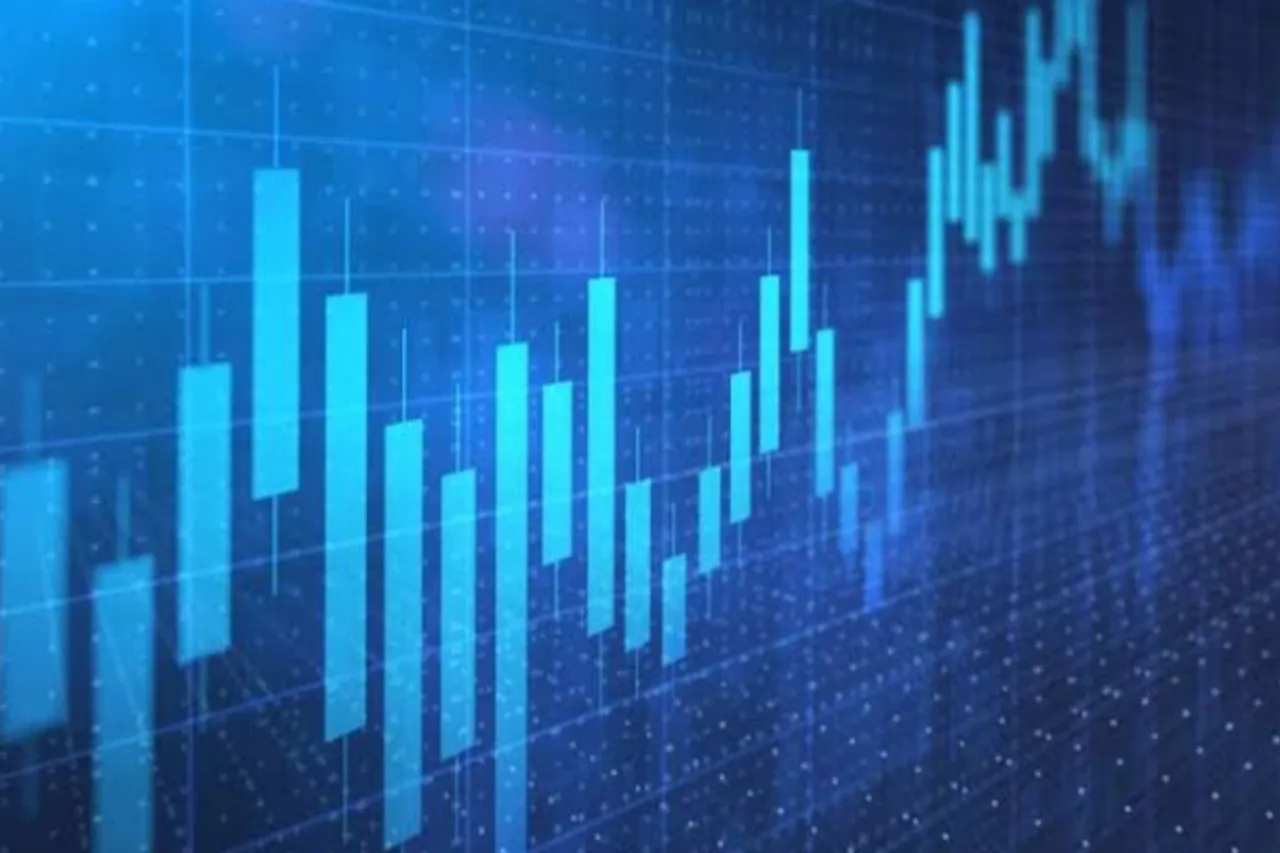 Top 5 stocks of the day