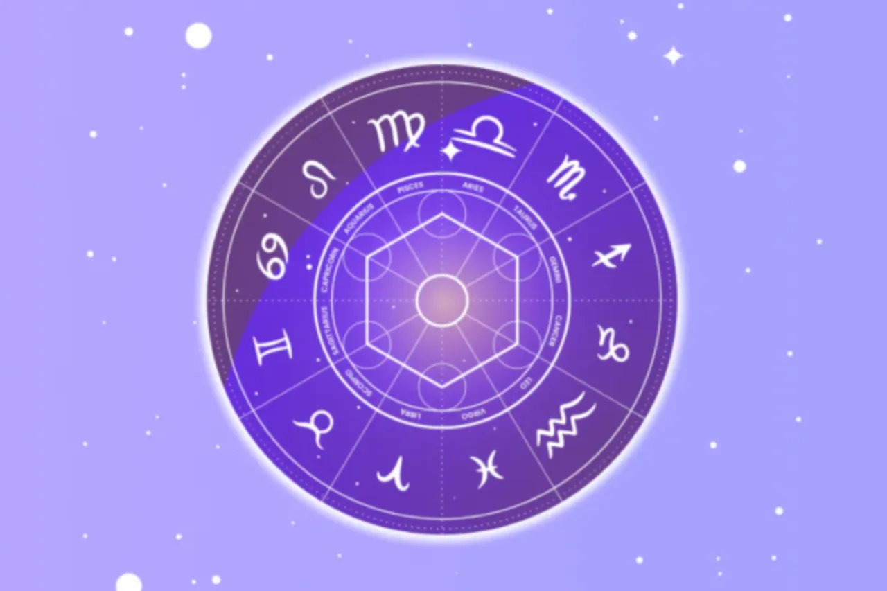 Horoscope Today
