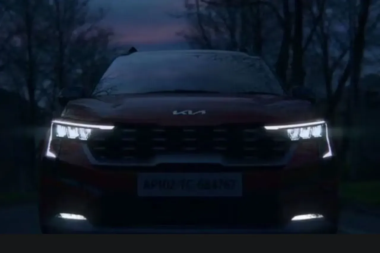 2024 Kia Sonet