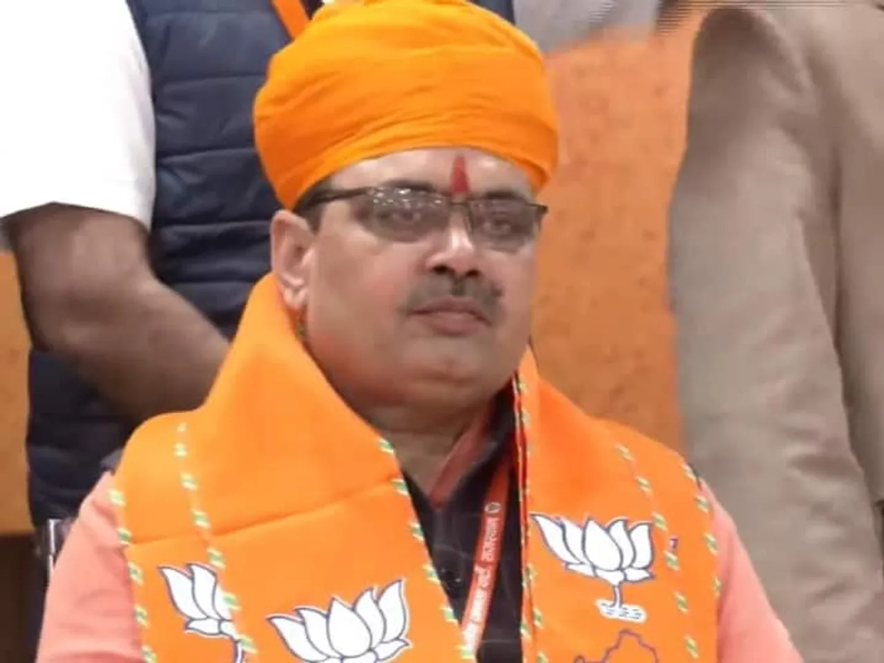 Lal Sharma