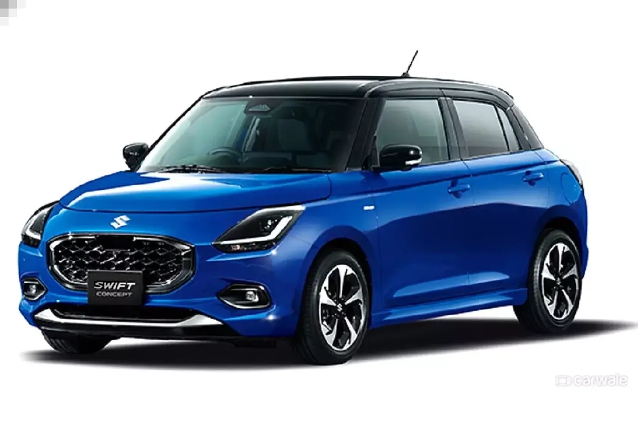 5 Upcoming Cars