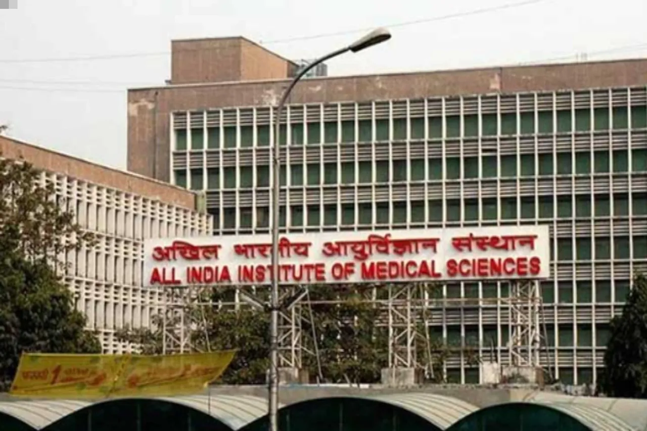 AIIMS Delhi
