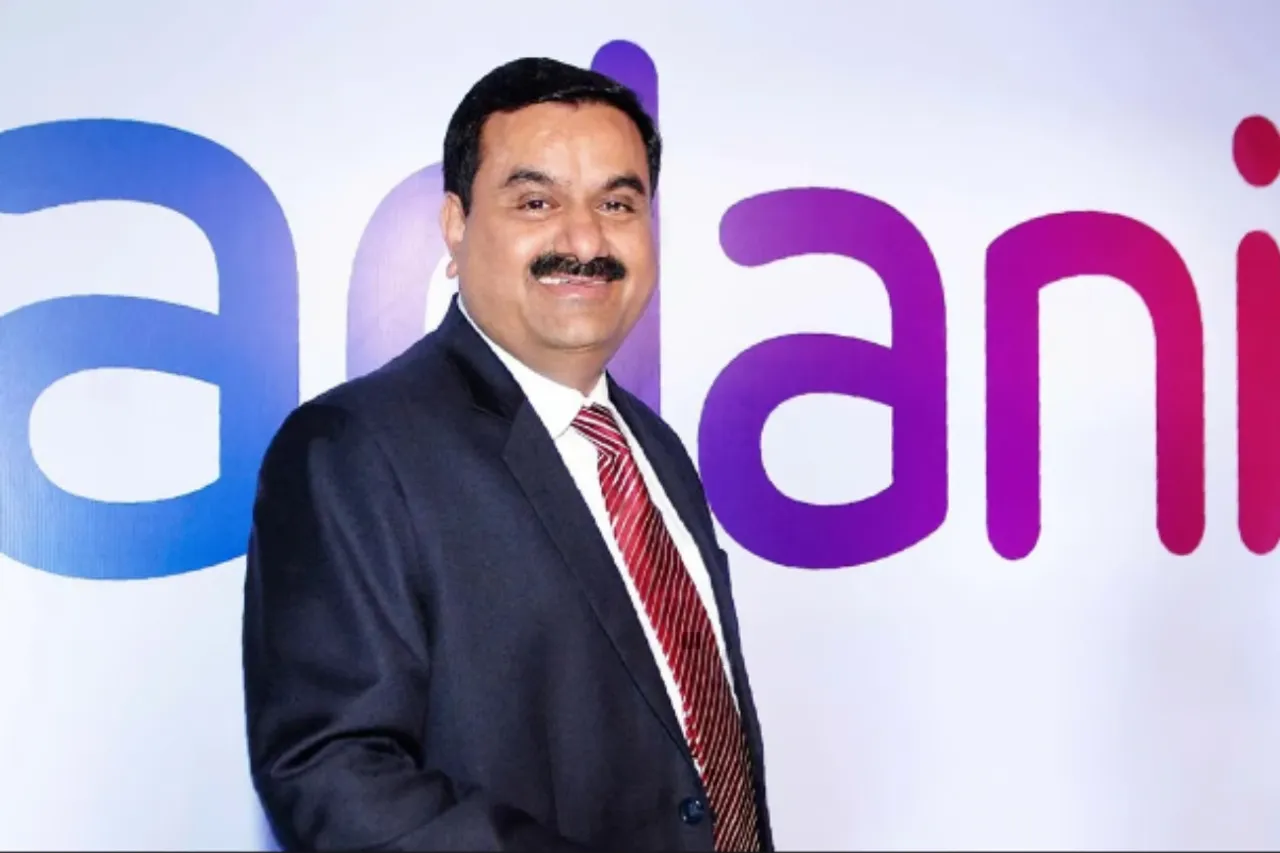 Adani Hindenburg Case