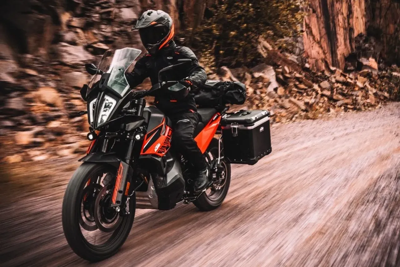 Top 5 Low Seat ADV Bikes