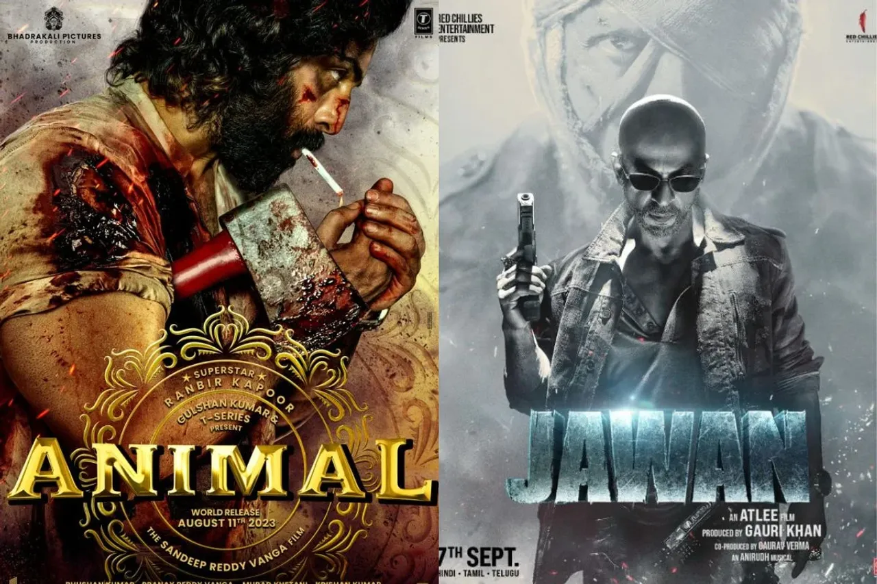 Animal Movie Review