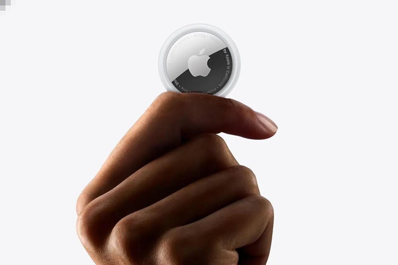 Apple AirTag