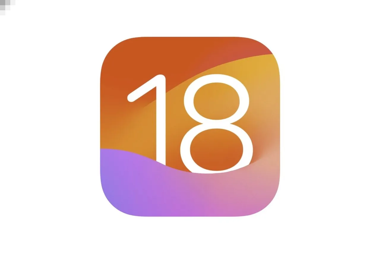 Apple iOS 18